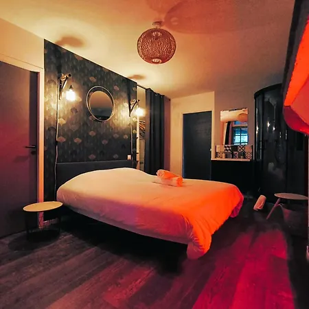 Le Paradis Apartment