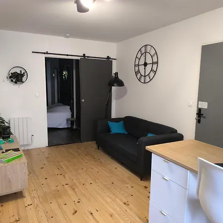 Le Paradis Apartment *
