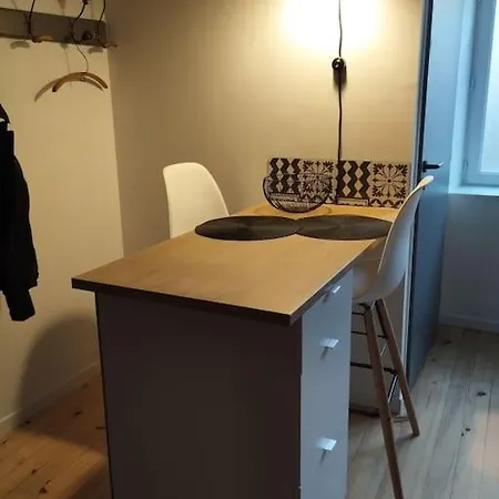 Le Paradis La Roche-Blanche (Puy-de-Dome)