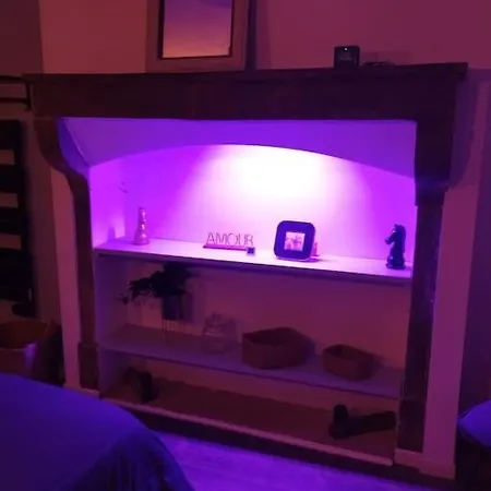 Apartamento Le Paradis La Roche-Blanche (Puy-de-Dome)