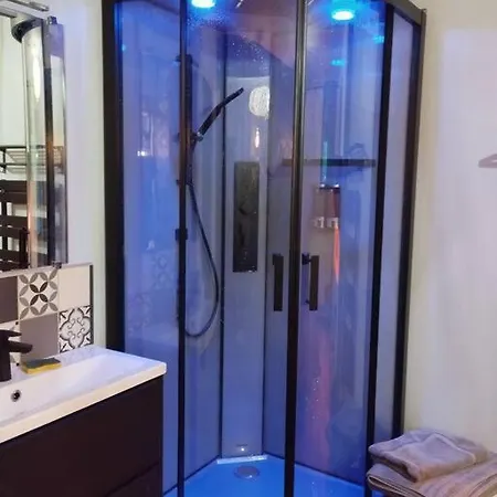 Le Paradis La Roche-Blanche (Puy-de-Dome)