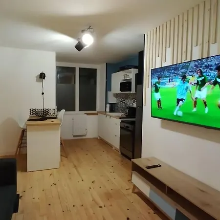 Apartamento Le Paradis La Roche-Blanche (Puy-de-Dome)