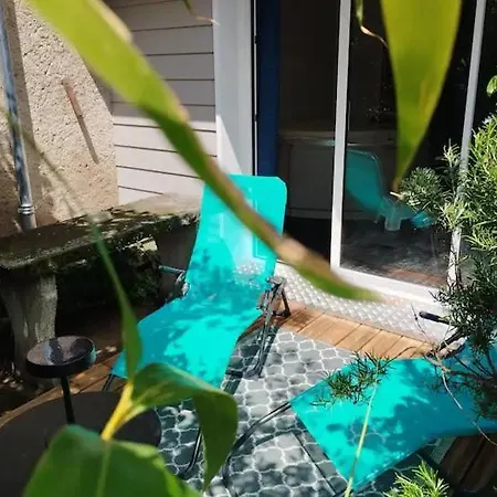 Le Paradis * La Roche-Blanche (Puy-de-Dome)