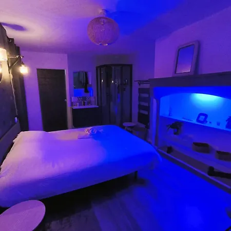 Le Paradis