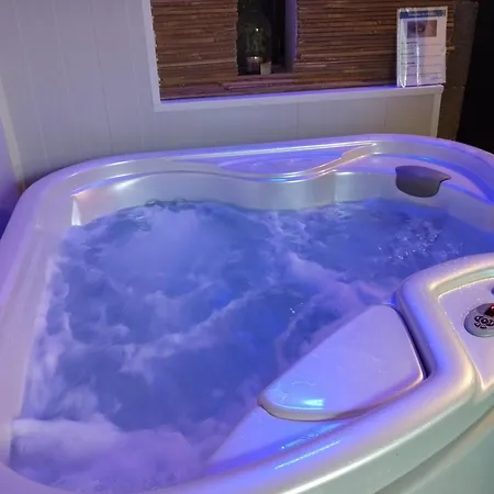 Appartement Le Paradis