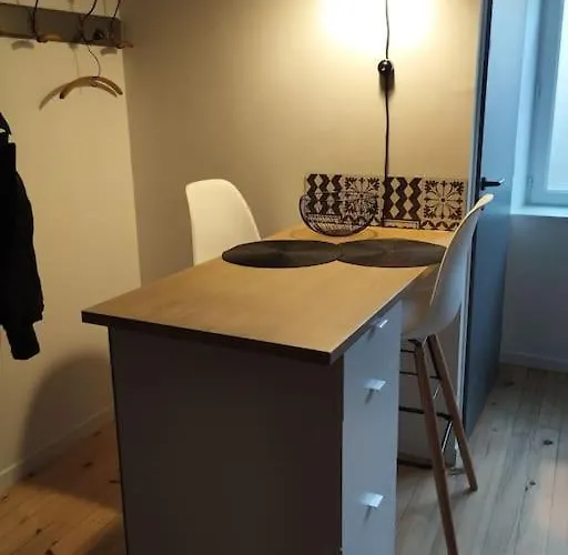 Le Paradis La Roche-Blanche (Puy-de-Dome)