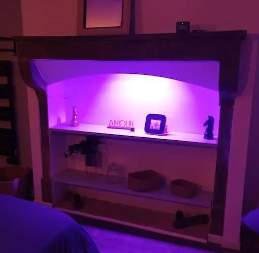 Apartment Le Paradis La Roche-Blanche (Puy-de-Dome)