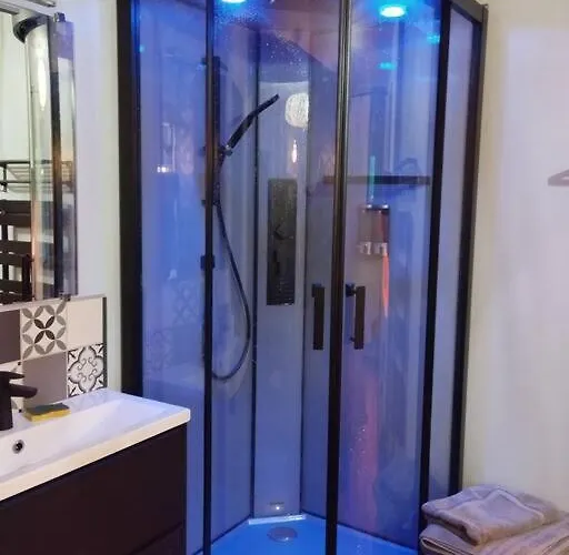 Le Paradis La Roche-Blanche (Puy-de-Dome)