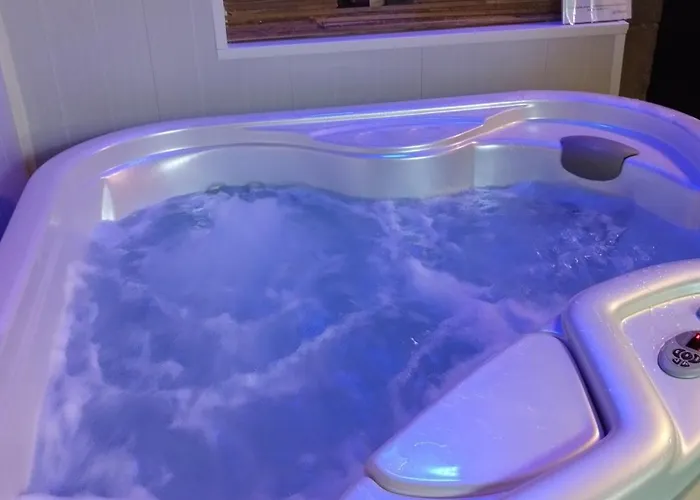 Apartment Le Paradis